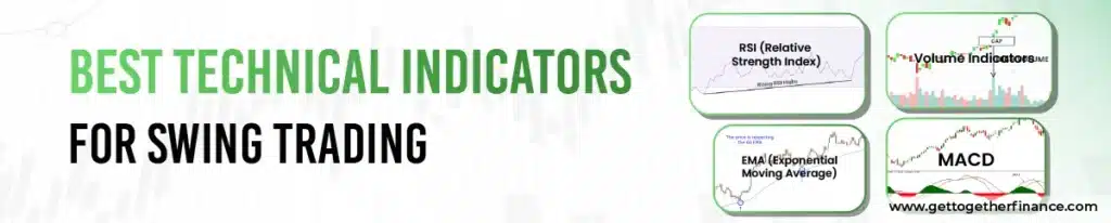 Best Technical Indicators for Swing Trading