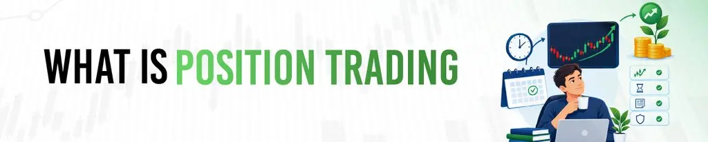 What is Position Trading?