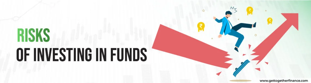 Risks of Investing in Funds