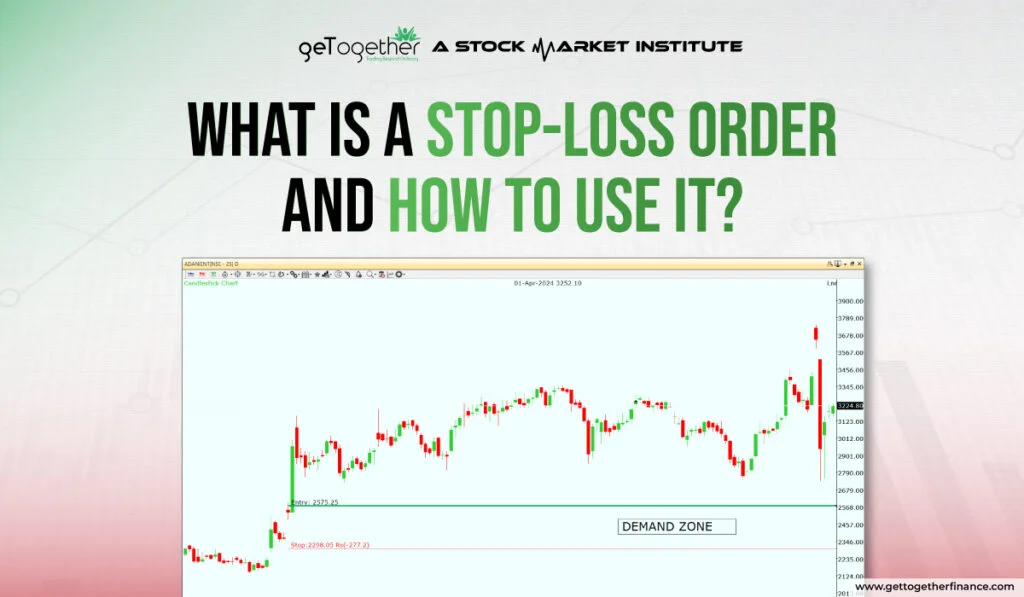 What is a Stop-Loss Order