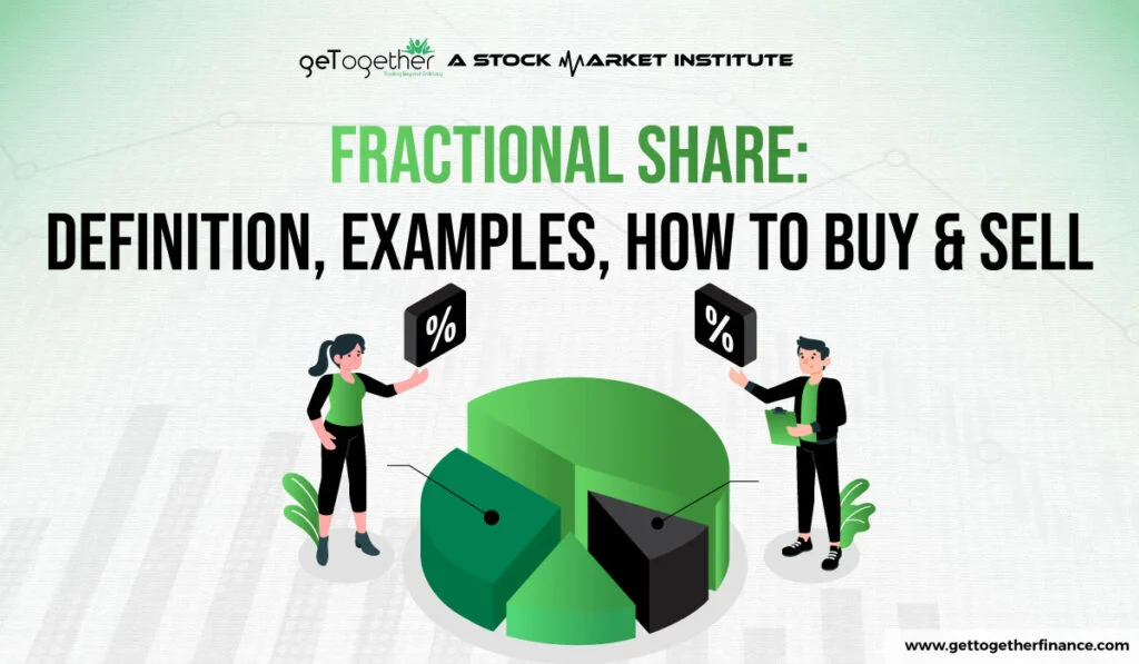 Fractional Share