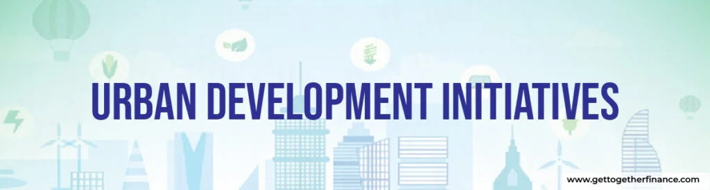 Urban Development Initiatives