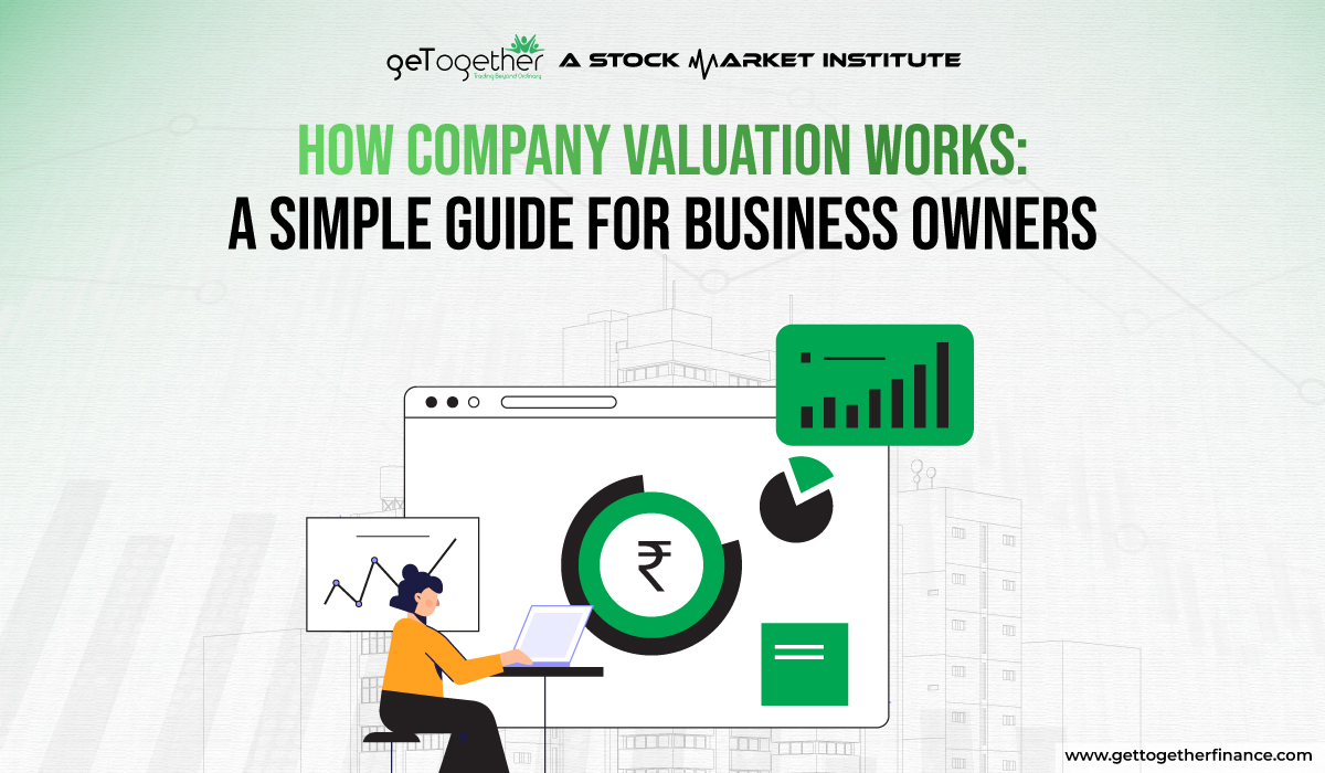 Company Valuation: A Fundamental to consider for Investors