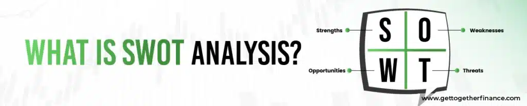 What Is SWOT Analysis