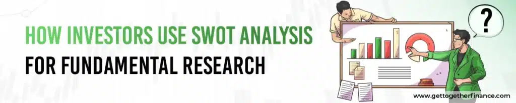 How Investors Use SWOT Analysis for Fundamental Research?