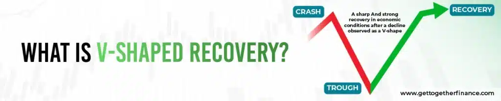 What Is a V-Shaped Recovery