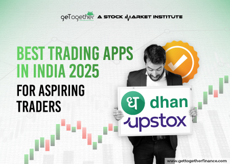 Best Trading Apps in India 2025