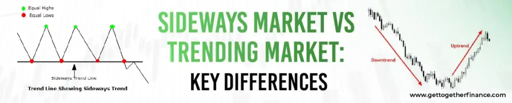 Sideways Market vs Trending Market: Key Differences
