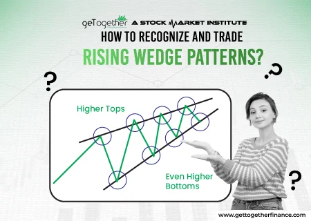 How to Recognize and Trade Rising Wedge Patterns?
