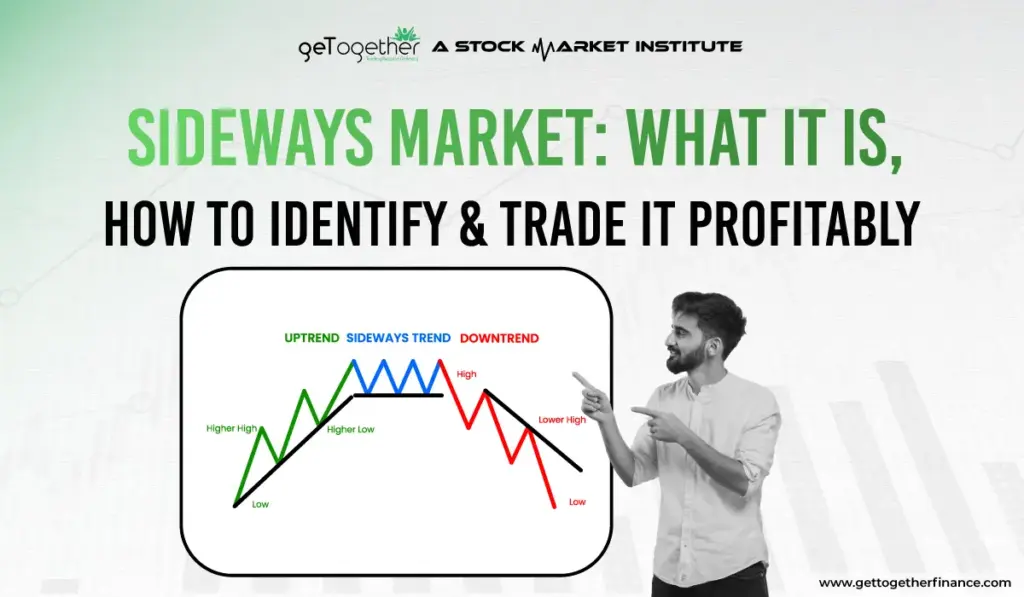 Sideways Market: What It Is, How to Identify & Trade It Profitably