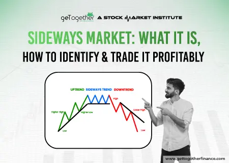Sideways Market: What It Is, How to Identify & Trade It Profitably