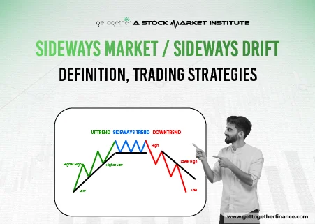 Sideways Market / Sideways Drift: Definition, Trading Strategies