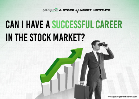 Can I have a successful career in the stock market?