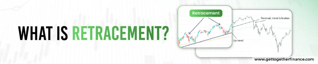 What Is Retracement?