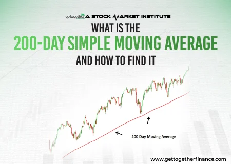 What Is the 200-Day Simple Moving Average and How to Find It