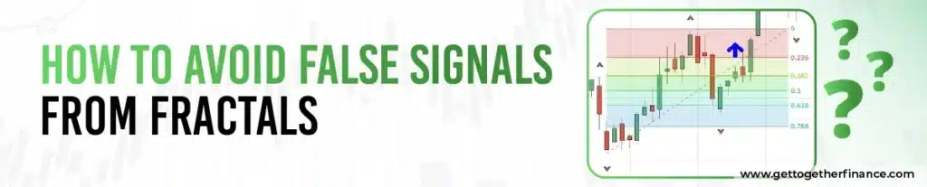 How to Avoid False Signals from Fractals?