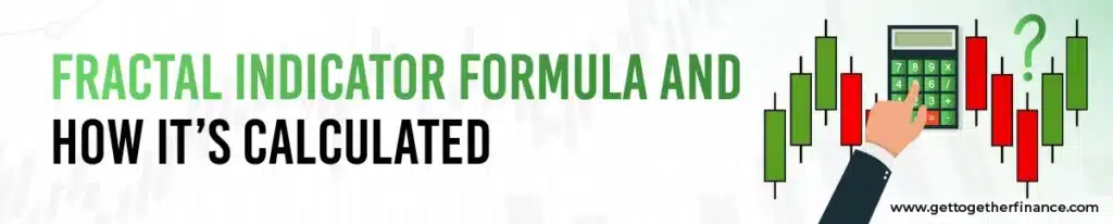 Fractal Indicator Formula and How It’s Calculated?