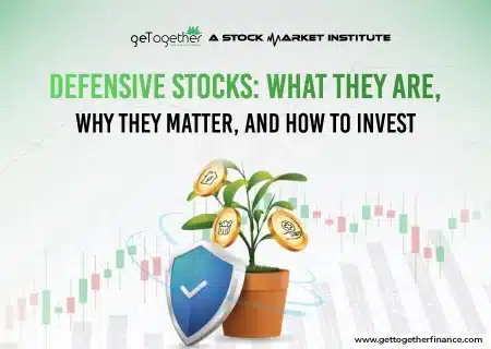  Defensive Stocks: What They Are, Why They Matter, and How to Invest