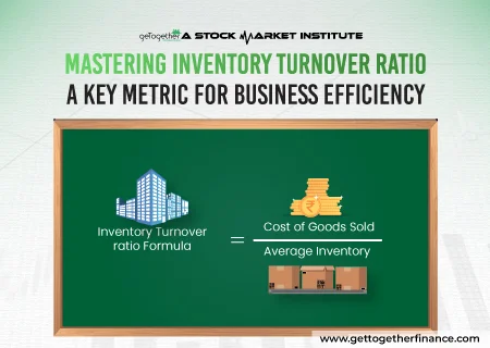 Mastering Inventory Turnover Ratio: A Key Metric for Business Efficiency