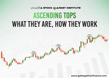 Ascending Tops: What They Are, How They Work