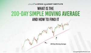 What is the 200-Day Simple Moving Average?