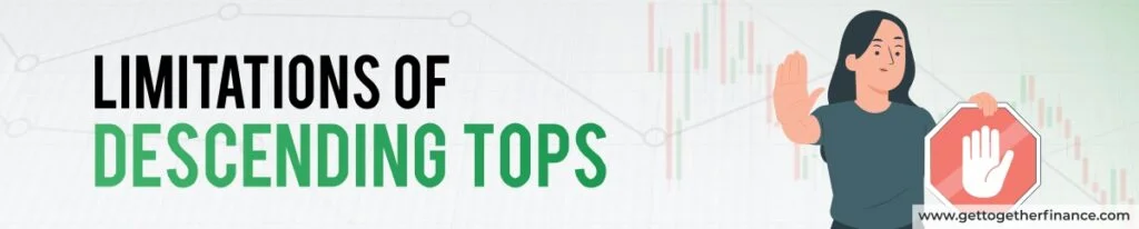 Limitations of Descending Tops