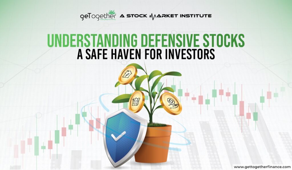 Defensive Stocks
