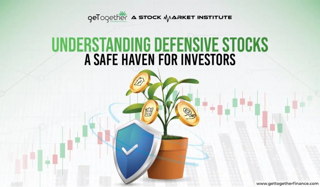 Defensive Stocks