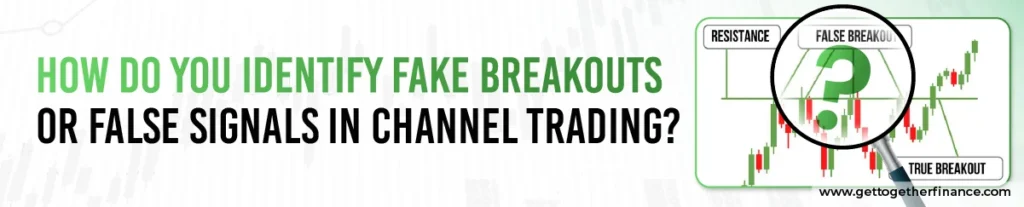 What do you mean by confirmation in the chart pattern?