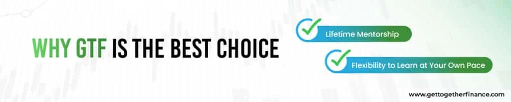 Why GTF is the Best Choice for Certification in Stock Market Education