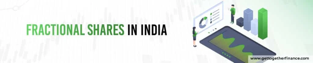 Fractional Shares in India
