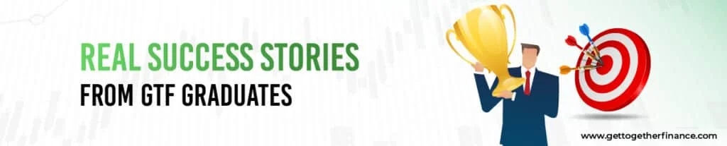 Real Success Stories from GTF Graduates