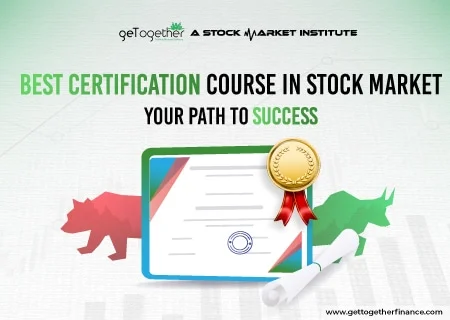 Best Certification Course in Stock Market: Your Path to Success