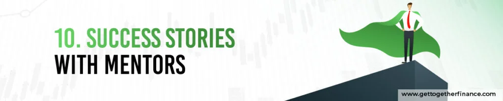 Success Stories with Mentors