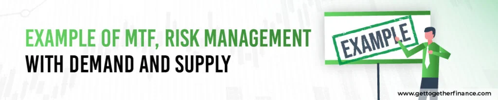 Example of MTF, Risk Management with Demand and Supply