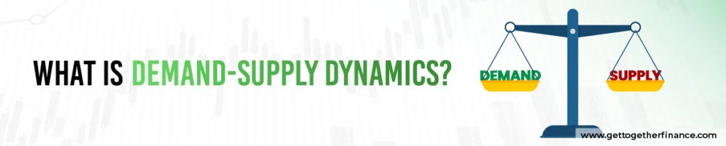 Demand-Supply Dynamics