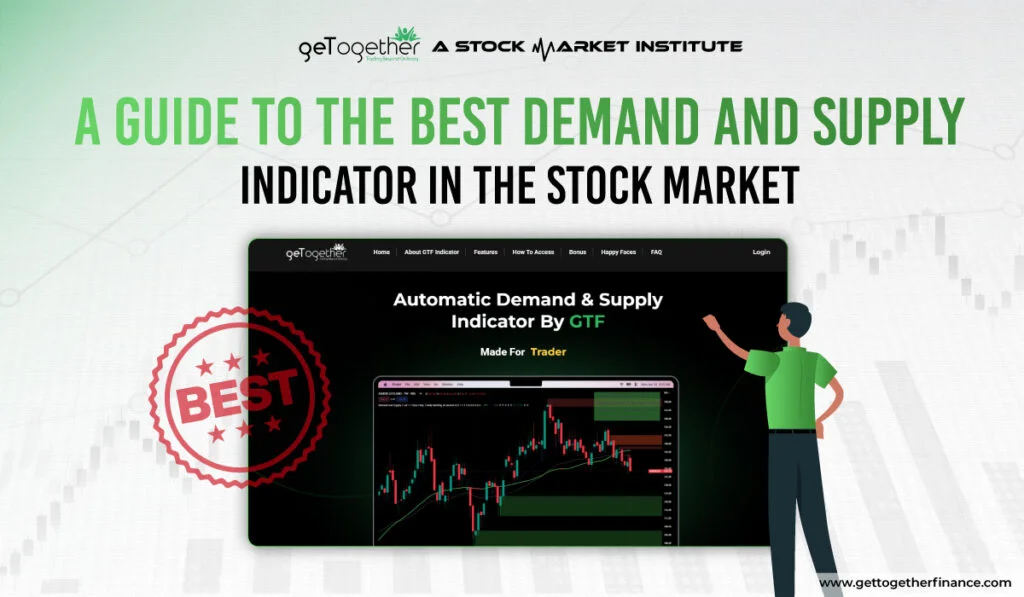 Best Demand and Supply Indicator