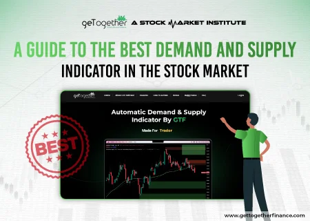 How GTF Demand & Supply Indicator Fixes What Manual Trading Gets Wrong