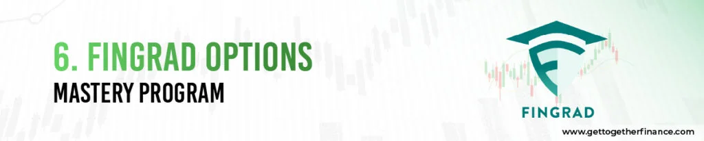 FinGrad Options Mastery Program
