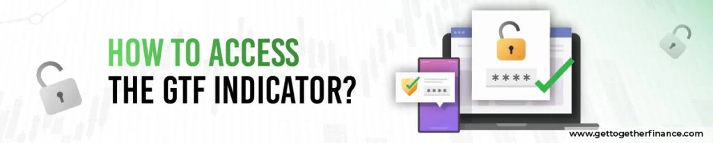 How to Access the GTF Indicator?