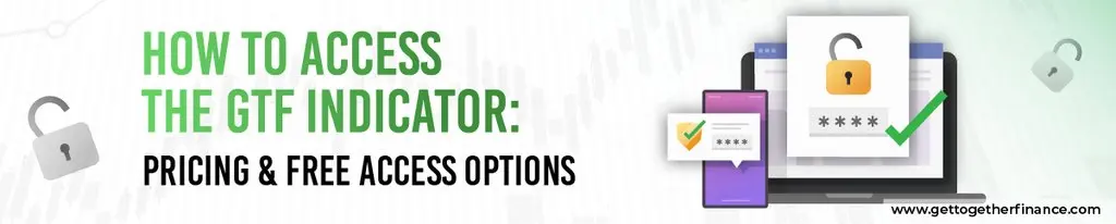 How to Access the GTF Indicator: Pricing & Free Access Options