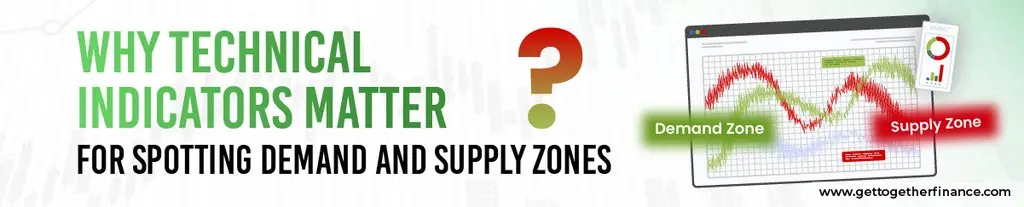 Why Technical Indicators Matter for Spotting Demand and Supply Zones