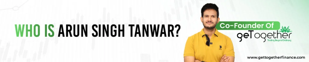 Who is Arun Singh Tanwar?