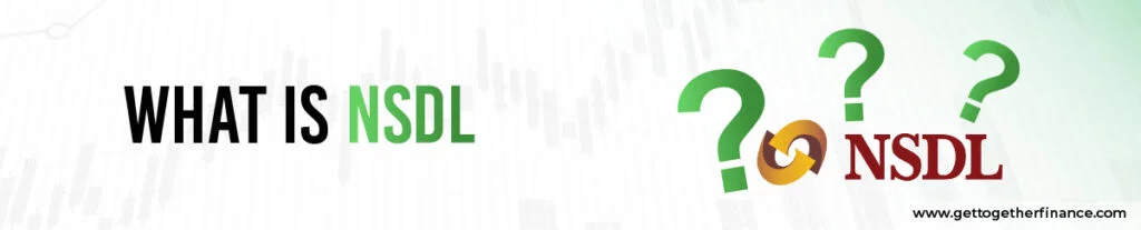 What is NSDL