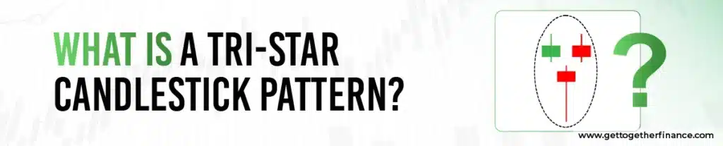 What Is the Tri-Star Candlestick Pattern