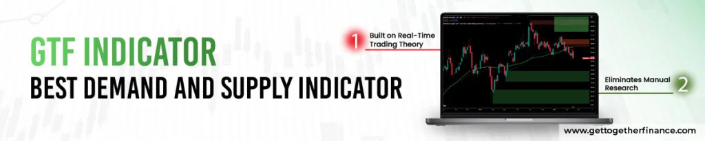 GTF Indicator: Best Demand and Supply Indicator
