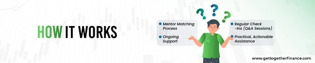 how gtf mentorship works