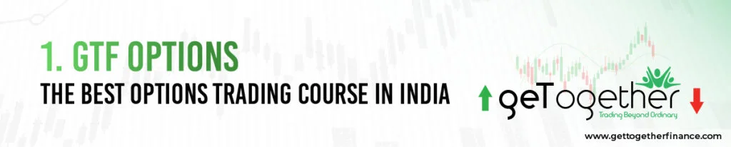 The Best Options Trading Course- GTF Options