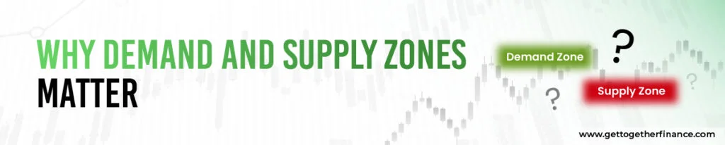 Why Demand and Supply Zones Matter