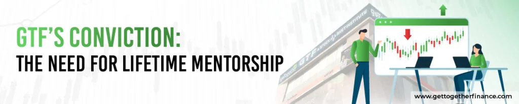 GTF’s Conviction: The Need for Lifetime Mentorship